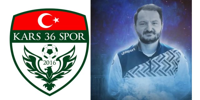 Kars 36 Spor'da Deprem! Emir Barlas Dönemi Sona Erdi