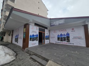 Kars'tan Erzurum'a Ramazan Bereketi: 7 İlde İftar Sofraları Kuruluyor