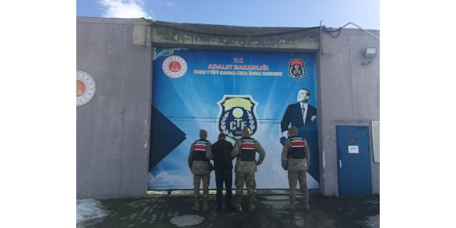 Kan Davası Kabusu Bitti: 38 Yıl Hapis Cezası Olan Katil Yakalandı