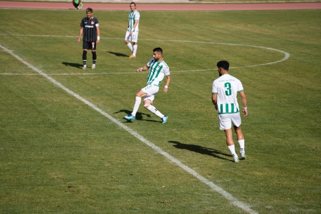 Kars 36 Spor'dan Mutlak Galibiyet Hedefi: Doğubayazıt Maçı Kritik!