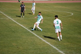 Kars 36 Spor'dan Mutlak Galibiyet Hedefi: Doğubayazıt Maçı Kritik!