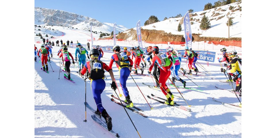 Dağ Kayağı Hakemi Ol, Kars'ta Kış Sporlarına Yön Ver! Son Başvuru 9 Mart
