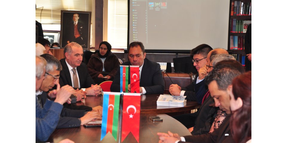 Hocalı Katliamı Anıldı: Karabağ'ın Azatlığı Şehitlerin Ruhu Şad Etti