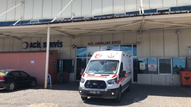 Kars’ta acı olay: Ampul değiştirmek isterken akıma kapılan genç öldü