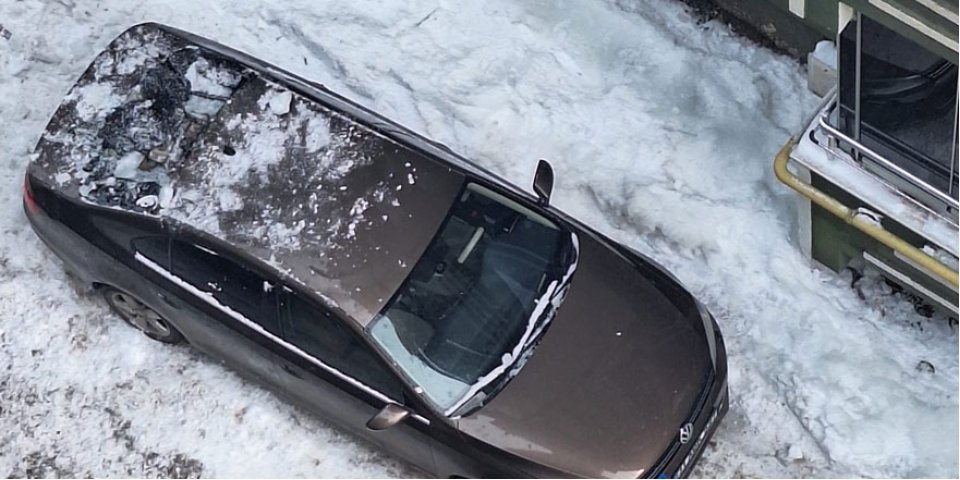 Bitmeyen çile; yazın yağmur, kışın buz! Yetkililer sessiz, halk mağdur