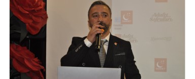 Saadet Partisi, Kars’ta adalet sofrası kurdu