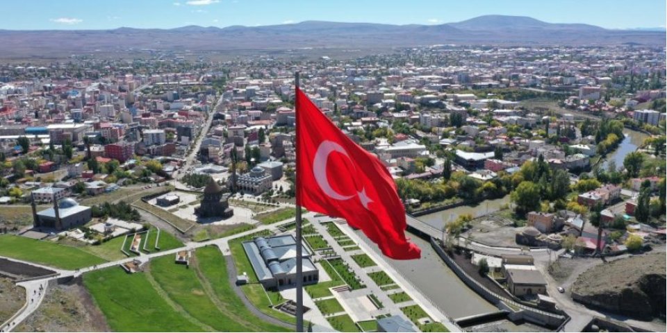 Karslar müjde bekliyor: 'Gazi Kars' unvanı için gözler Meclis'te