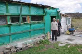 Kars’ın nüfusu yaşlanıyor: Kadınlar, erkeklerden daha uzun yaşıyor