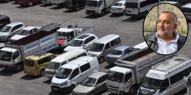 Alibeyoğlu kaleme aldı: "Kars: Sahipsiz Şehir Olmasın"