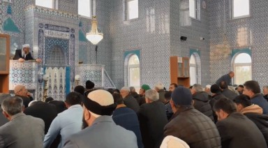 Kars'ta bayram namazı saat kaçta kılınacak?