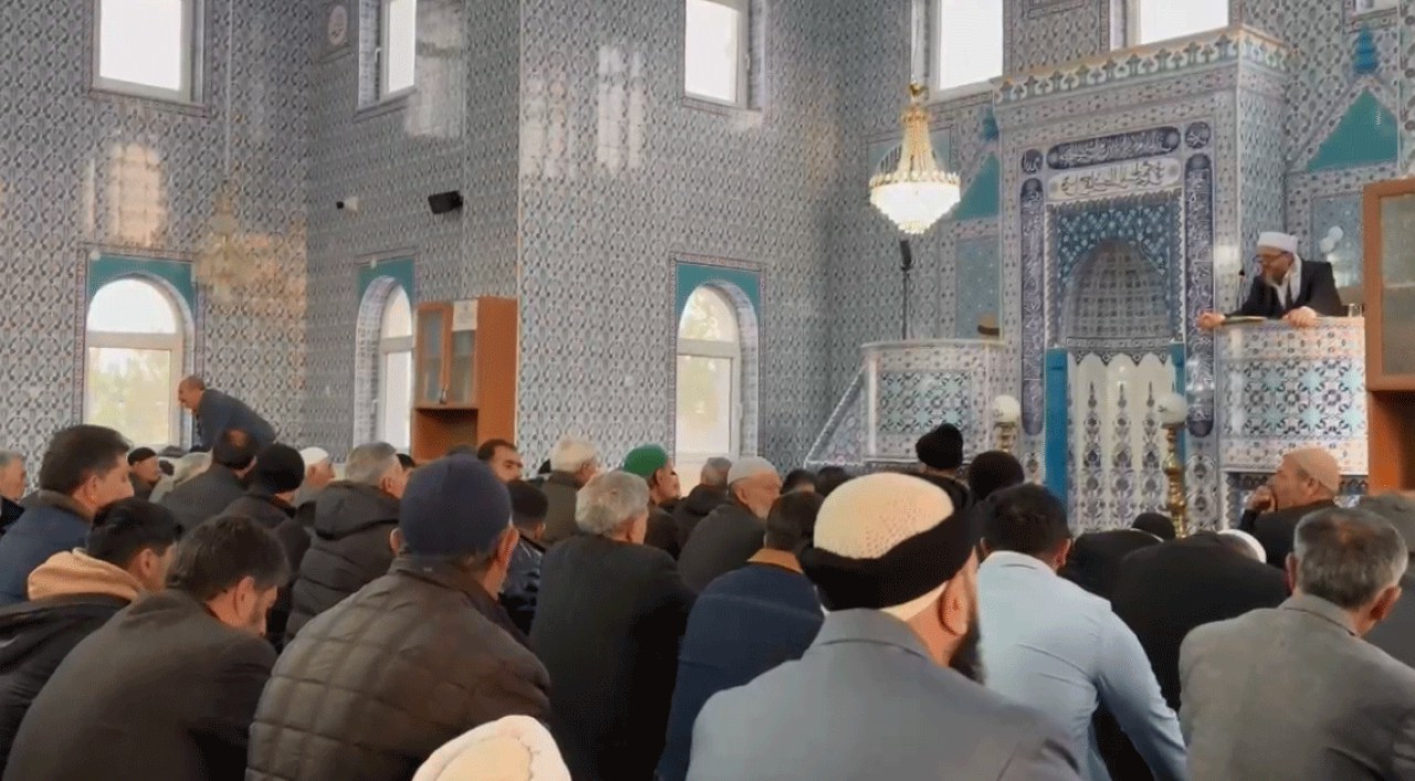 Kars'ta bayram namazı saat kaçta kılınacak?