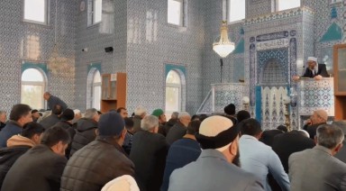 Kars'ta bayram namazı saat kaçta kılınacak?