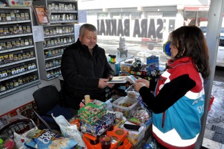 Osmanlı geleneği Kars’ta yaşatılıyor