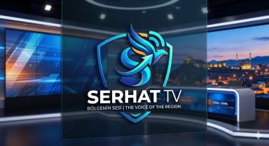 Serhat Televizyonu yeni yayın döneminde izleyicilerine merhaba diyor