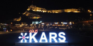 Kadınlar için en huzurlu liman; Kars!