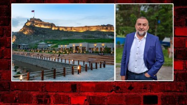 Alibeyoğlu Kaleme Aldı: “Mecbur muyuz”