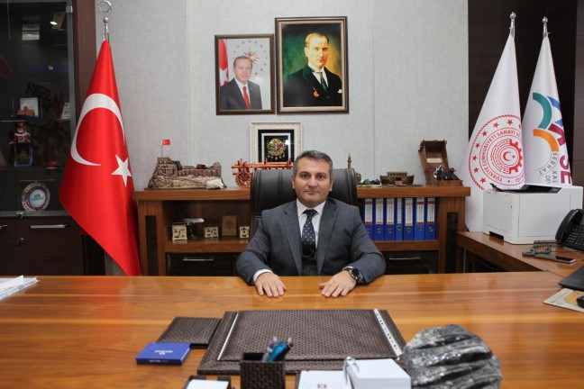 Kars’ta 2026 yılı yerel kalkınma teşvik başvuruları başladı