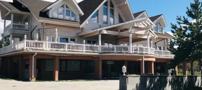 Kütükev yenilenen yüzüyle açılış için gün sayıyor