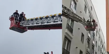 Kars'ta mühendis sırra kadem bastı; Ekipler her yerde mühendisi arıyor