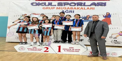 Selim Kazım Karabekir YİBO Türkiye finallerinde