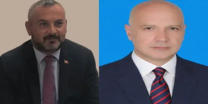 Kars MHP’de yeni sayfa