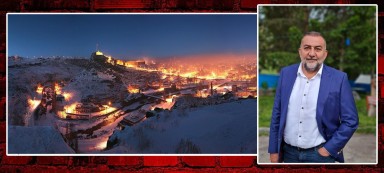 Alibeyoğlu kaleme aldı: "Kars Turizmi 3 Aya Sığdırılamaz"