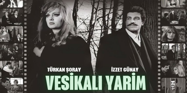 Kars'ta "Vesikalı Yarim" beyaz perdeye dönüyor