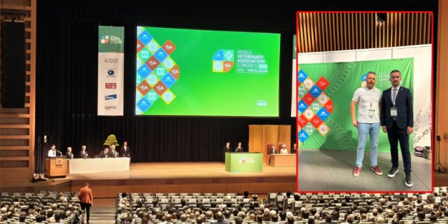 Kars'tan Tokyo'ya yolculuk