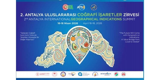 Kars kaşarı uluslararası zirvede tanıtıldı