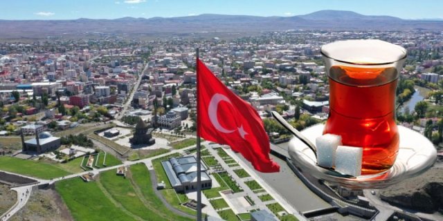 Kars'ta 1 bardak çay fiyatı ne kadar? Biliyor musunuz...