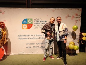 Bilim Bitti, Dostluk Başladı