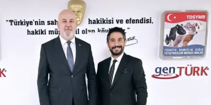 “4 Yılda Dev Dönüşüm: Birlik Üyenin Evi, Türkiye’nin Lideri Oldu”