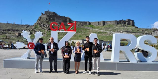 “Milletin Kapısı” Açık Kapı Vatandaşlarla Buluşuyor