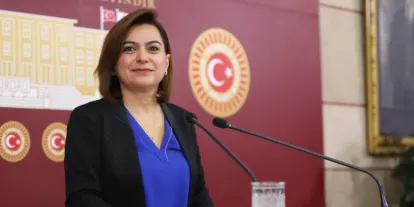 Koçyiğit, Kars’ın Sınır Ticaretini ve Sınır Kapılarını Meclis Gündemine Taşıdı