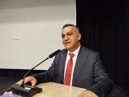 Bakırhan güven tazeledi