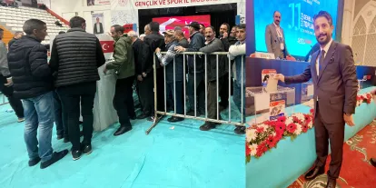 Eren Alp Güven Tazeledi