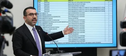 Kars’a 31 yeni doktor atandı