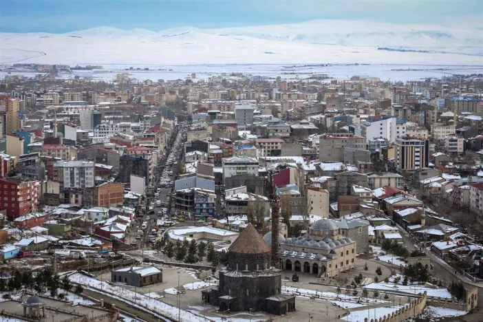 Kars’ta nüfus azalıyor, göç verilmeye devam ediliyor