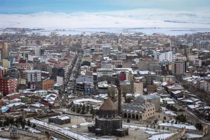 Kars’ta nüfus azalıyor, göç verilmeye devam ediliyor