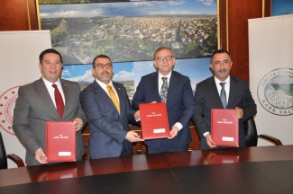 Suni karlama sistemi güçlendiriliyor