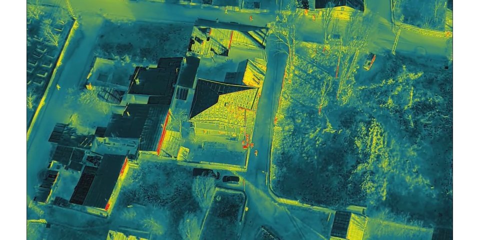 Kars'ta dron destekli operasyon: 7 tutuklama