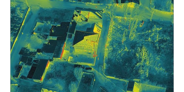 Kars'ta dron destekli operasyon: 7 tutuklama