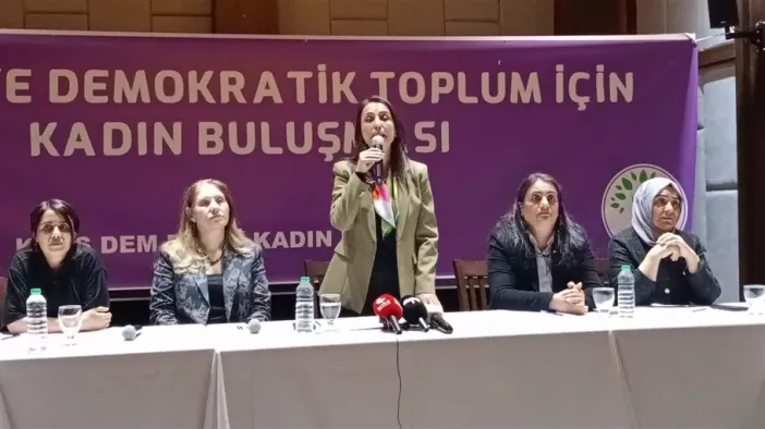 Hatimoğlulları: Hiçbir acı yarıştırılmaz, acılar sadece anlaşılmak ister