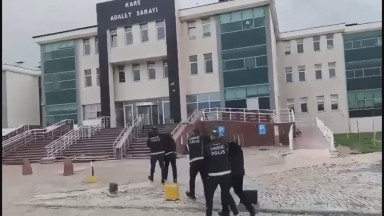 Zeus uyuşturucu tacirlerini affetmedi