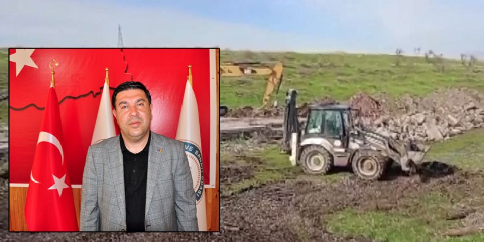 KATSO Başkanı Bozan: Doğu Kapı açılırsa üçüncü ülkeler aradan çıkacak