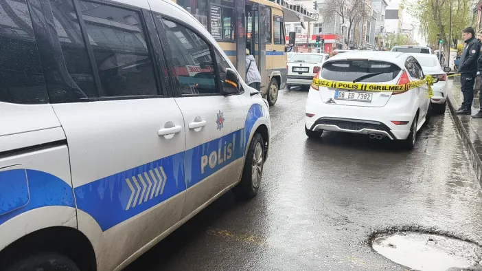 Kars'ta silahlı kavga: 1 yaralı