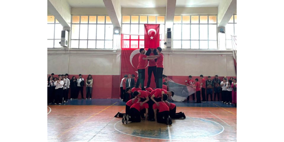 Ata'nın mirası Susuz'da gururla anıldı!