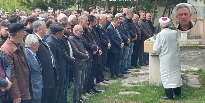 Numan Zincirkıran hayatını kaybetti