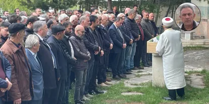 Numan Zincirkıran hayatını kaybetti