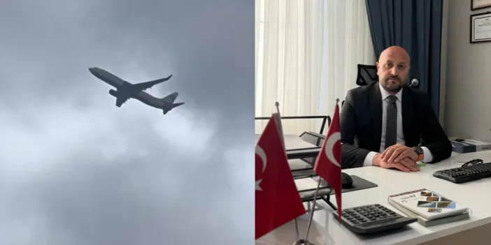 Pilot adayları Kars'ta yetişiyor